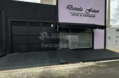 Casa com 3 quartos à venda no Residencial Parque dos Ipês II, Mirassol 