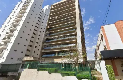 Apartamento com 4 quartos à venda no Centro, São José do Rio Preto 