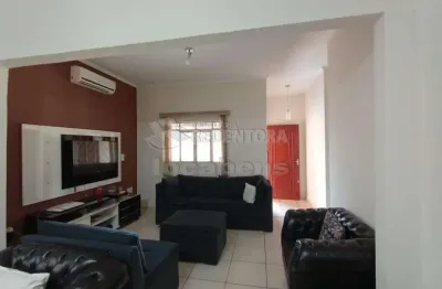 Casa com 3 quartos à venda no Parque Residencial Universo, São José do Rio Preto 