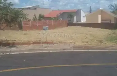 Terreno à venda no Parque das Amoras, São José do Rio Preto 