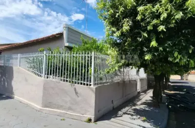 Casa com 2 quartos à venda na Vila Anchieta, São José do Rio Preto 