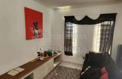 Casa com 2 quartos à venda no jardim soraia, são josé do rio preto , 83 m2 por r$ 300.000
