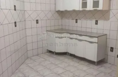 Apartamento com 2 quartos à venda no Jardim América, São José do Rio Preto 