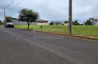 Terreno à venda no Damha Fit, Ipiguá 