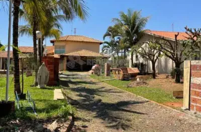 Casa com 5 quartos à venda na Zona Rural, Cedral 