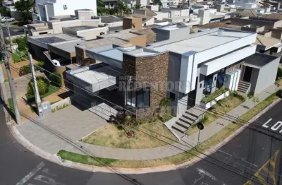 Condomínio village damha 2 | casa térrea | segurança 24h | lazer completo