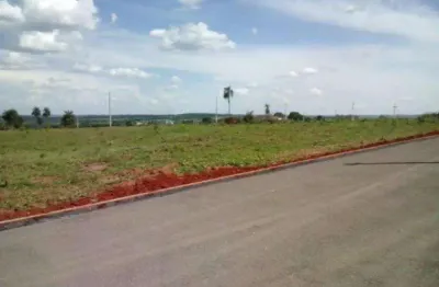 Terreno à venda na Termas de Ibirá, Ibirá 