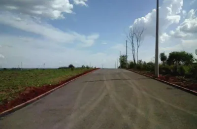 Terreno à venda na Termas de Ibirá, Ibirá 