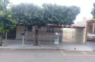 Casa com 5 quartos à venda na Vila Elmaz, São José do Rio Preto 