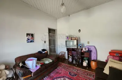 Casa com 2 quartos à venda na Vila Diniz, São José do Rio Preto 