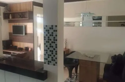 Apartamento com 2 quartos à venda no Jardim Yolanda, São José do Rio Preto 