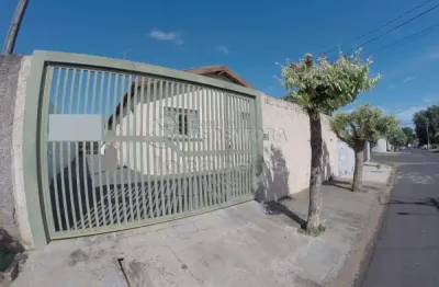 Casa com 3 quartos à venda na Vila São Jorge, São José do Rio Preto 