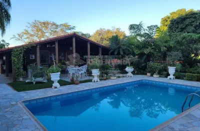 Chácara / sítio com 3 quartos à venda no Centro, Álvares Florence 