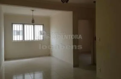 Apartamento com 2 quartos à venda no Centro, São José do Rio Preto 