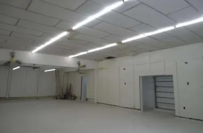 Barracão / Galpão / Depósito à venda no Parque Industrial Tancredo Neves, São José do Rio Preto 