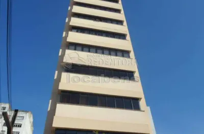 Sala comercial à venda no Centro, São José do Rio Preto 