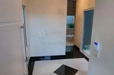 Casa com 3 quartos à venda no Santos Dumont, São José do Rio Preto 