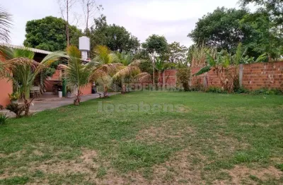 Chácara / sítio com 2 quartos à venda no Estância São Francisco (Zona Rural), São José do Rio Preto 