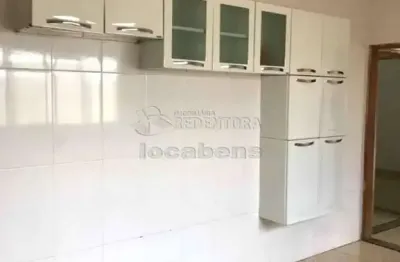 Casa com 3 quartos à venda no Residencial Morada do Sol, São José do Rio Preto 