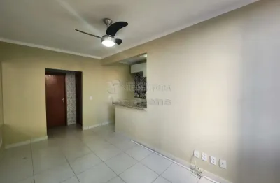 Apartamento com 2 quartos à venda no Eldorado, São José do Rio Preto 