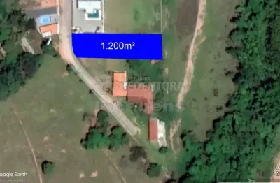 Terreno à venda na Zona Rural, Cedral 