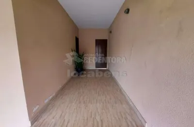 Casa com 3 quartos à venda no Solo Sagrado I, São José do Rio Preto 