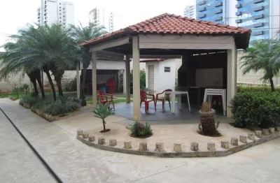 Apartamento com 2 quartos à venda na Vila Sinibaldi, São José do Rio Preto 