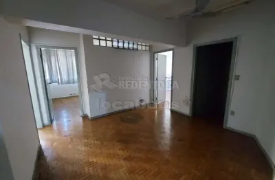 Sala comercial à venda no Centro, São José do Rio Preto 