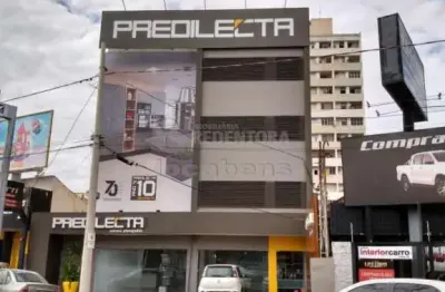 Prédio à venda no Centro, São José do Rio Preto 