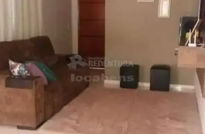 Casa com 3 quartos à venda no Residencial Nova Jales, Jales 