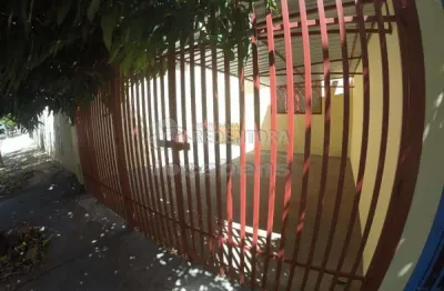 Casa com 2 quartos à venda no Jardim Arroyo, São José do Rio Preto 