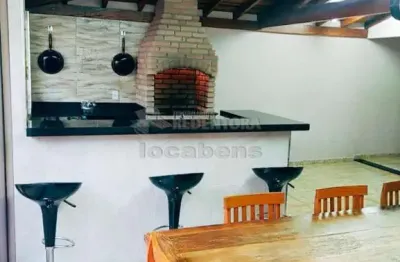 Casa com 4 quartos à venda no Jardim Do Bosque, Potirendaba 