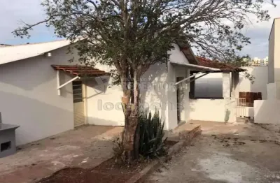 Casa com 3 quartos à venda no Boa Vista, São José do Rio Preto 