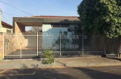 Casa com 3 quartos à venda no Boa Vista, São José do Rio Preto 