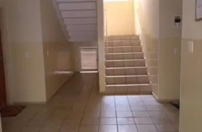 Apartamento com 2 quartos à venda no Jardim Jandira, São José do Rio Preto 