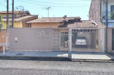 Casa com 3 quartos à venda no Jardim Nunes, São José do Rio Preto 