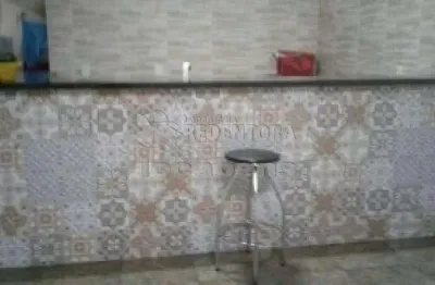 Casa com 3 quartos à venda no Residencial Moreira e Guimarães, Mirassol 