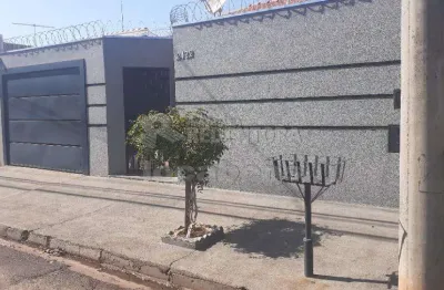 Casa com 2 quartos à venda no Jardim Nunes, São José do Rio Preto 