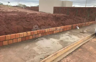 Terreno à venda no Residencial Mais Parque Mirassol, Mirassol 