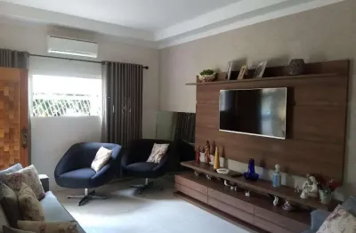 Casa com 3 quartos à venda no Jardim Yolanda, São José do Rio Preto 