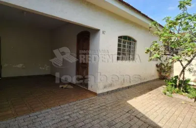 Casa com 4 quartos à venda na Vila Boa Esperança, São José do Rio Preto 
