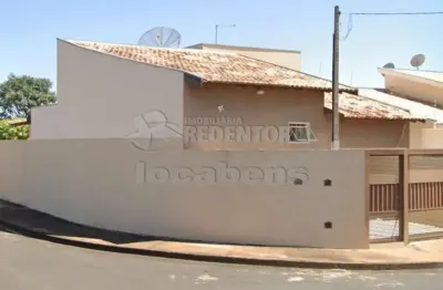 Casa com 3 quartos à venda no Centro, Bálsamo 