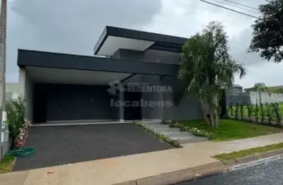 Casa em condomínio fechado com 3 quartos à venda no Terra Vista Residence Club, Mirassol 