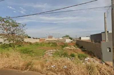 Terreno à venda na Borboleta III, Bady Bassitt 