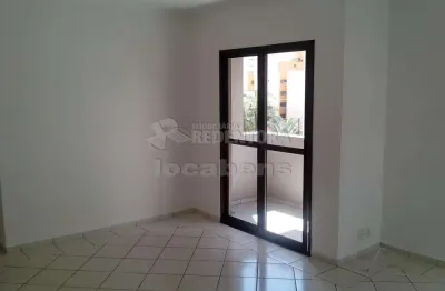 Apartamento com 3 quartos à venda na Vila Redentora, São José do Rio Preto 