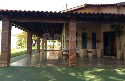 Chácara / sítio com 2 quartos à venda no Residencial Vista Alegre II e III (Zona Rural), São José do Rio Preto 