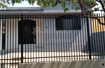 Casa com 2 quartos à venda no Boa Vista, São José do Rio Preto 