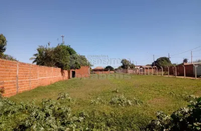Terreno comercial à venda no Estância Alvorada (Zona Rural), São José do Rio Preto 