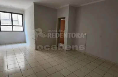 Apartamento com 3 quartos à venda na Vila Anchieta, São José do Rio Preto 