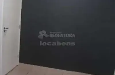 Apartamento com 2 quartos à venda no Jardim Planalto, São José do Rio Preto 